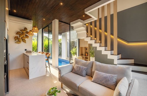 Ungasan Villa | Private Villa Ayra 8E 10min MelastiBeach