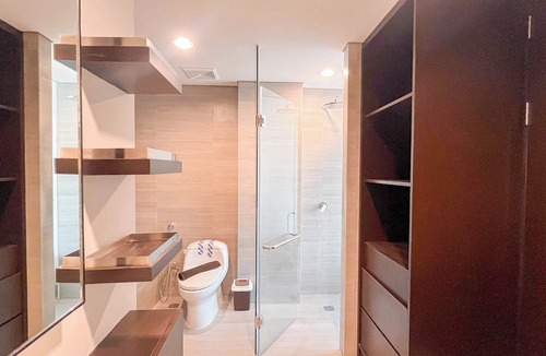 Kuta Selatan Apartment | Comfort 2Br (No Kitchen) At Apartment Skales Residence Nusa Dua Bali