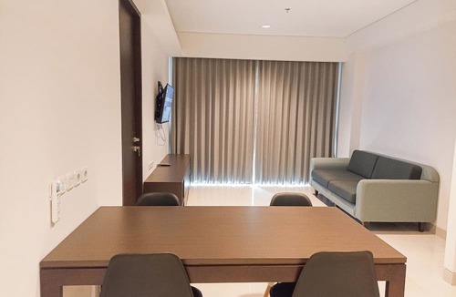Kuta Selatan Apartment | Comfort 2Br (No Kitchen) At Apartment Skales Residence Nusa Dua Bali