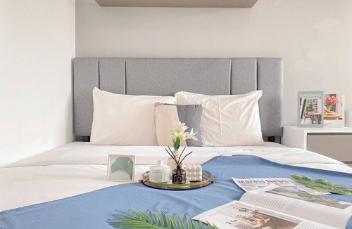 Pondokcina Apartment | Good Deal And Homey Studio Apartment At Margonda Residence 1