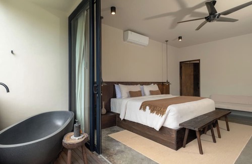 Pecatu Villa | Villa Jaxé by Villa Finder