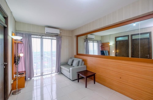 Bogor Apartment | Comfort And Cozy Living 2Br Bogor Valley Apartment
