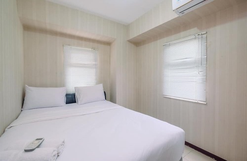 Bogor Apartment | Comfort And Cozy Living 2Br Bogor Valley Apartment