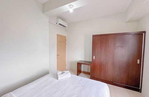 Surabaya Apartment | 2Br Best Deal And Homey At Bale Hinggil Apartment
