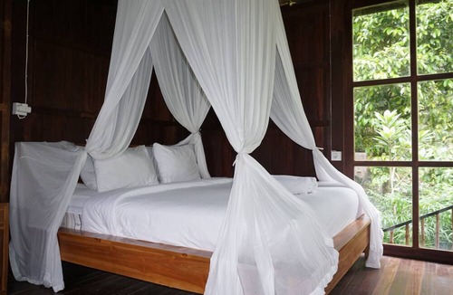 Pupuan House | Kebun Kita Ecolodge
