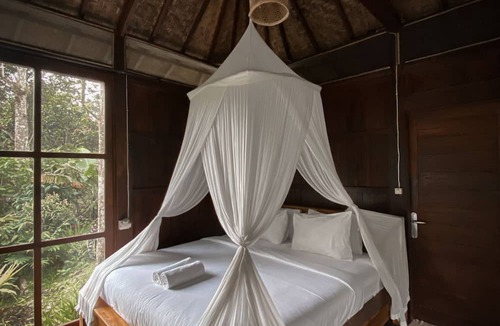 Pupuan House | Kebun Kita Ecolodge