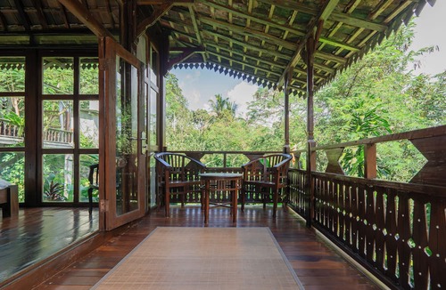 Pupuan House | Kebun Kita Ecolodge