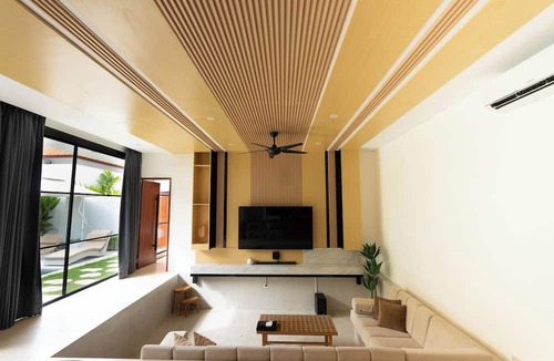Seminyak Villa | La Boutique Lux's Villas Seminyak Bali