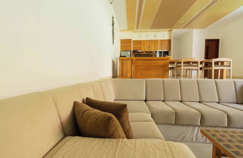 Seminyak Villa | La Boutique Lux's Villas Seminyak Bali