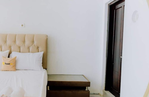 Dieng Hostel | Dieng Travelink Inn