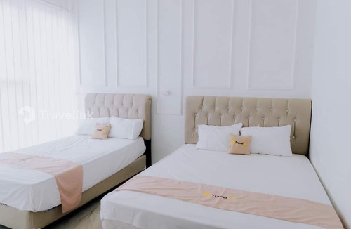 Dieng Hostel | Dieng Travelink Inn