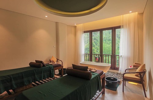Payangan Resort | Sanggraloka Ubud