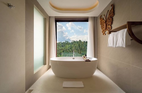 Payangan Resort | Sanggraloka Ubud