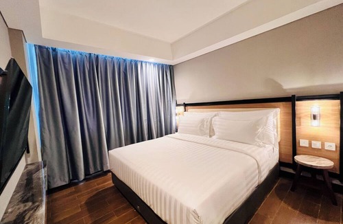Biringkanya Hotel | d'primahotel Perintis Makassar