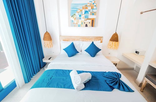Munggu House | Ivy Canggu