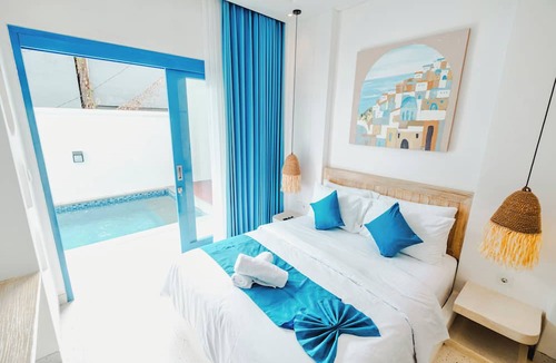 Munggu House | Ivy Canggu