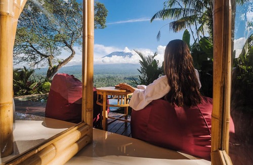 Selat Hotel | Punduk Villa