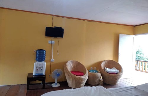 Harau House | Haulaso Homestay
