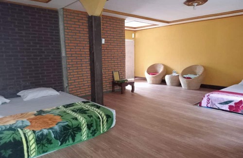 Harau House | Haulaso Homestay