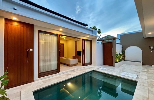 Sidakarya Villa | Solvana Villas Sanur by AGATA