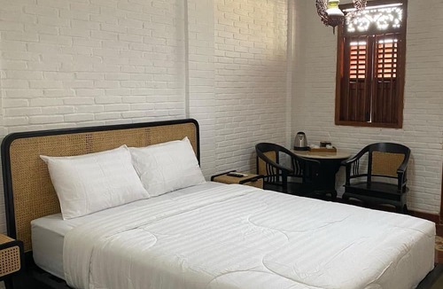 Sinduharjo Hotel | The Satu Stay Damai