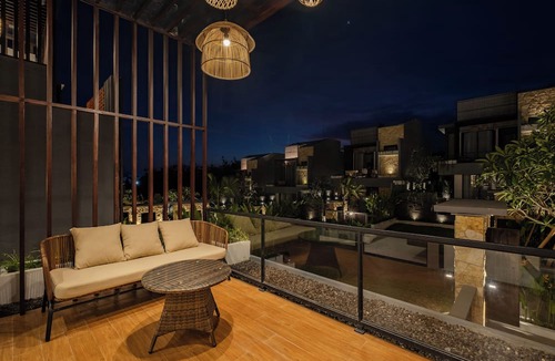 Ungasan Villa | Tropical Bliss Villa 9E - 10min to Beach