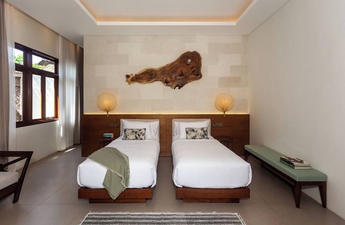 Seminyak Villa | Villa Lenu