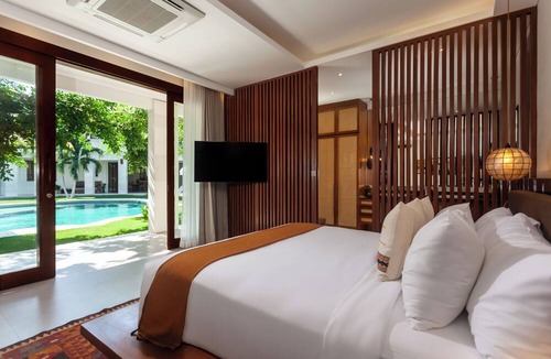 Seminyak Villa | Villa Lenu