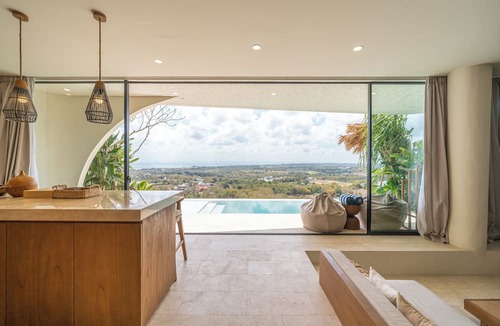 Pecatu Villa | Villa Amanecer