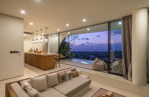 Pecatu Villa | Villa Amanecer
