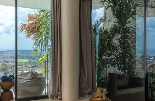 Pecatu Villa | Villa Amanecer