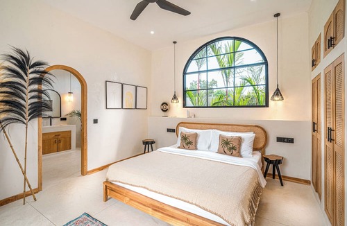 Pecatu Villa | the macan Bingin