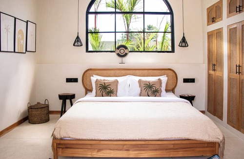Pecatu Villa | the macan Bingin