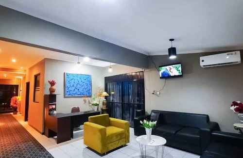 Purwokerto Hotel | Oemah 85 Syariah