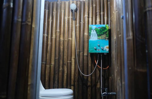 Pangalengan Cabin | Regan Luxcamp by Digihub Hospitality