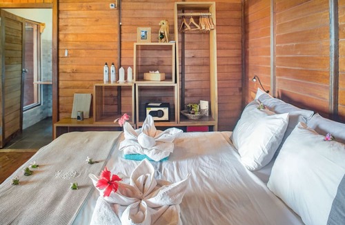 Siladen Island Resort | Kuda Laut Boutique Dive Resort