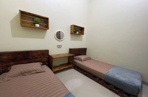 Bukittinggi Villa | Jirek Homestay Bukittinggi