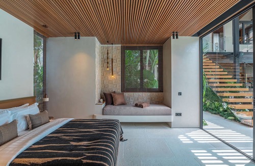 Umalas Villa | Villa Baratega