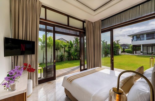 Pecatu Hotel | Mahameru Uluwatu