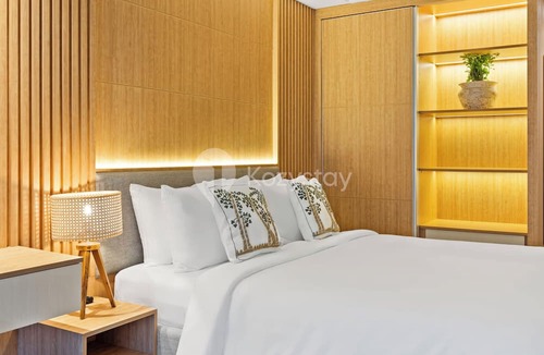 Kuta Selatan Apartment | Olaia by Kozystay - Nusa Dua