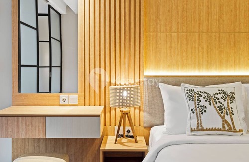Kuta Selatan Apartment | Olaia by Kozystay - Nusa Dua