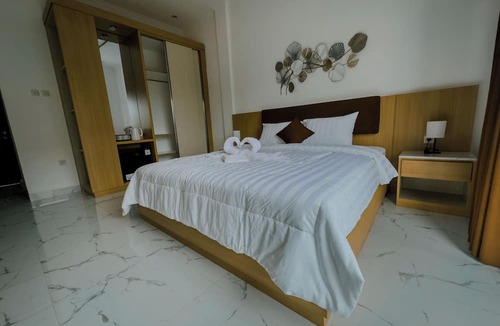 Dewi Sri Apartment | Pachira Living Legian