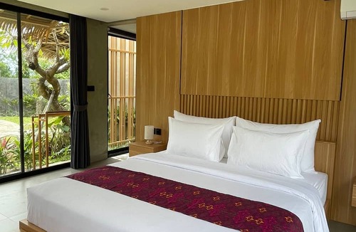 Pecatu Villa | Widji Garden Villa