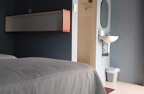 Berastagi House | Busan Homestay