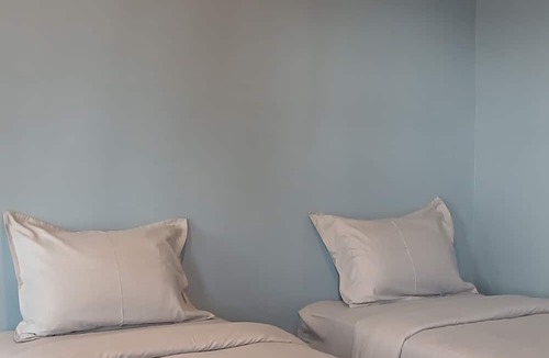 Berastagi House | Busan Homestay