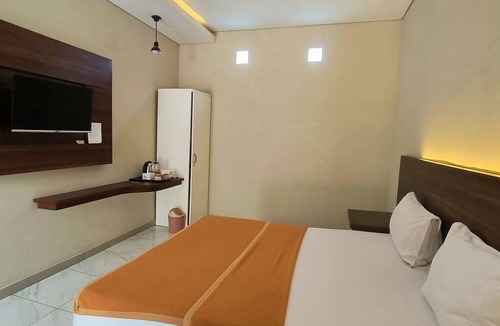 Jepara Hotel | Bandengan Beach Hotel Jepara 2