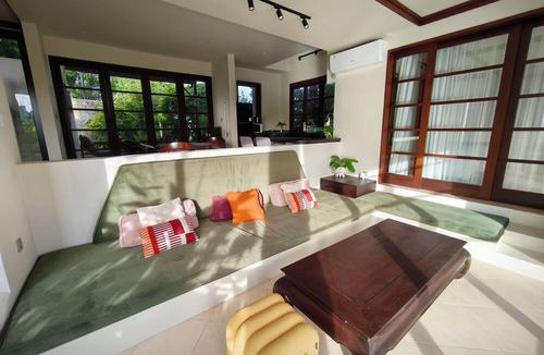 Kutuh Villa | Bumi Ola Villa Pandawa