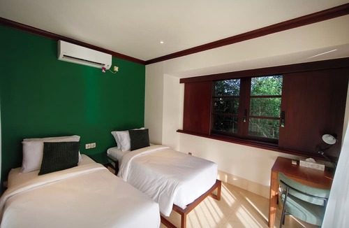 Kutuh Villa | Bumi Ola Villa Pandawa