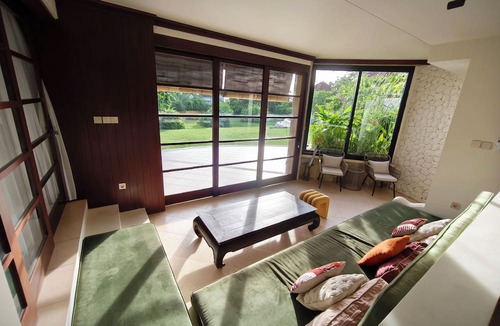 Kutuh Villa | Bumi Ola Villa Pandawa