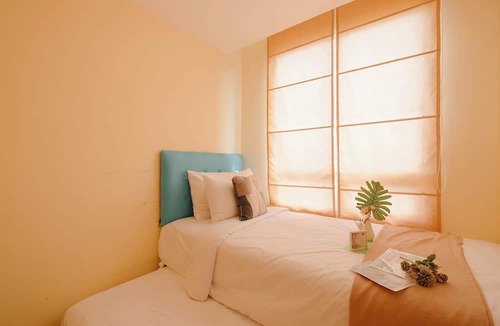 Depok Apartment | Good Deal 2BR Apartment Cinere Bellevue Suites